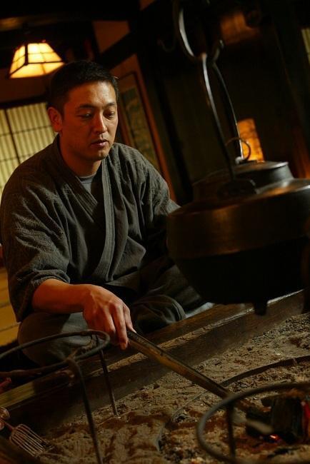 Magokuro Hotell Takayama  Exteriör bild