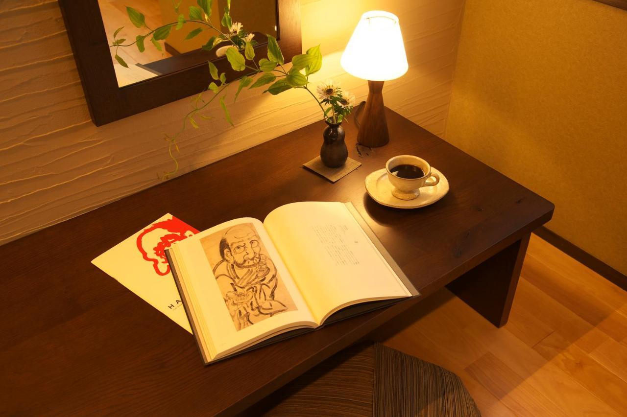 Magokuro Hotell Takayama  Exteriör bild