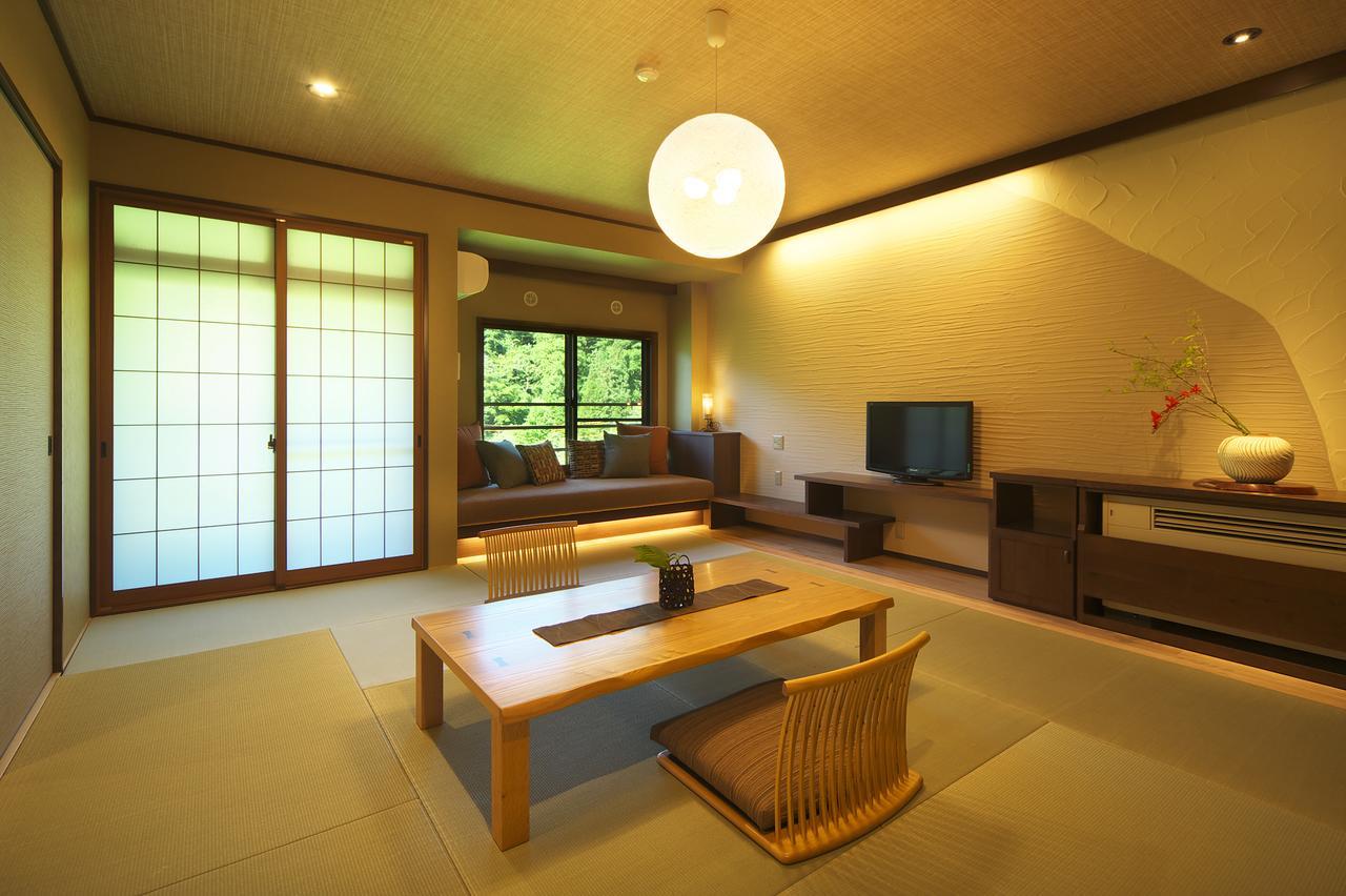 Magokuro Hotell Takayama  Exteriör bild