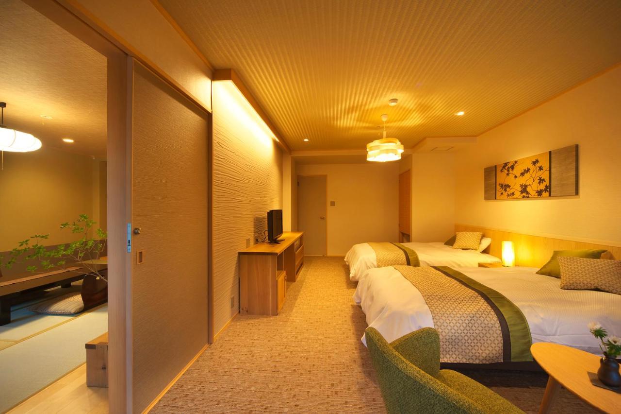 Magokuro Hotell Takayama  Exteriör bild
