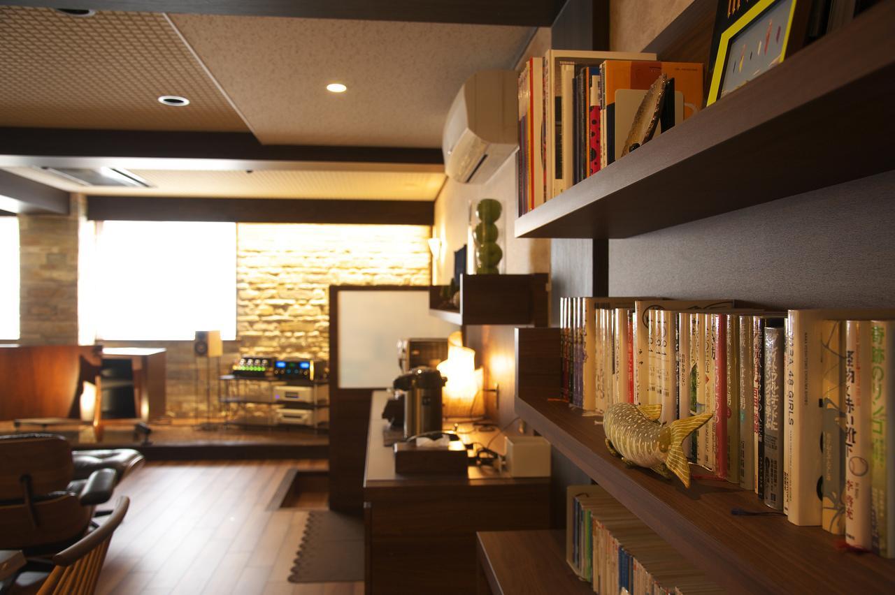 Magokuro Hotell Takayama  Exteriör bild