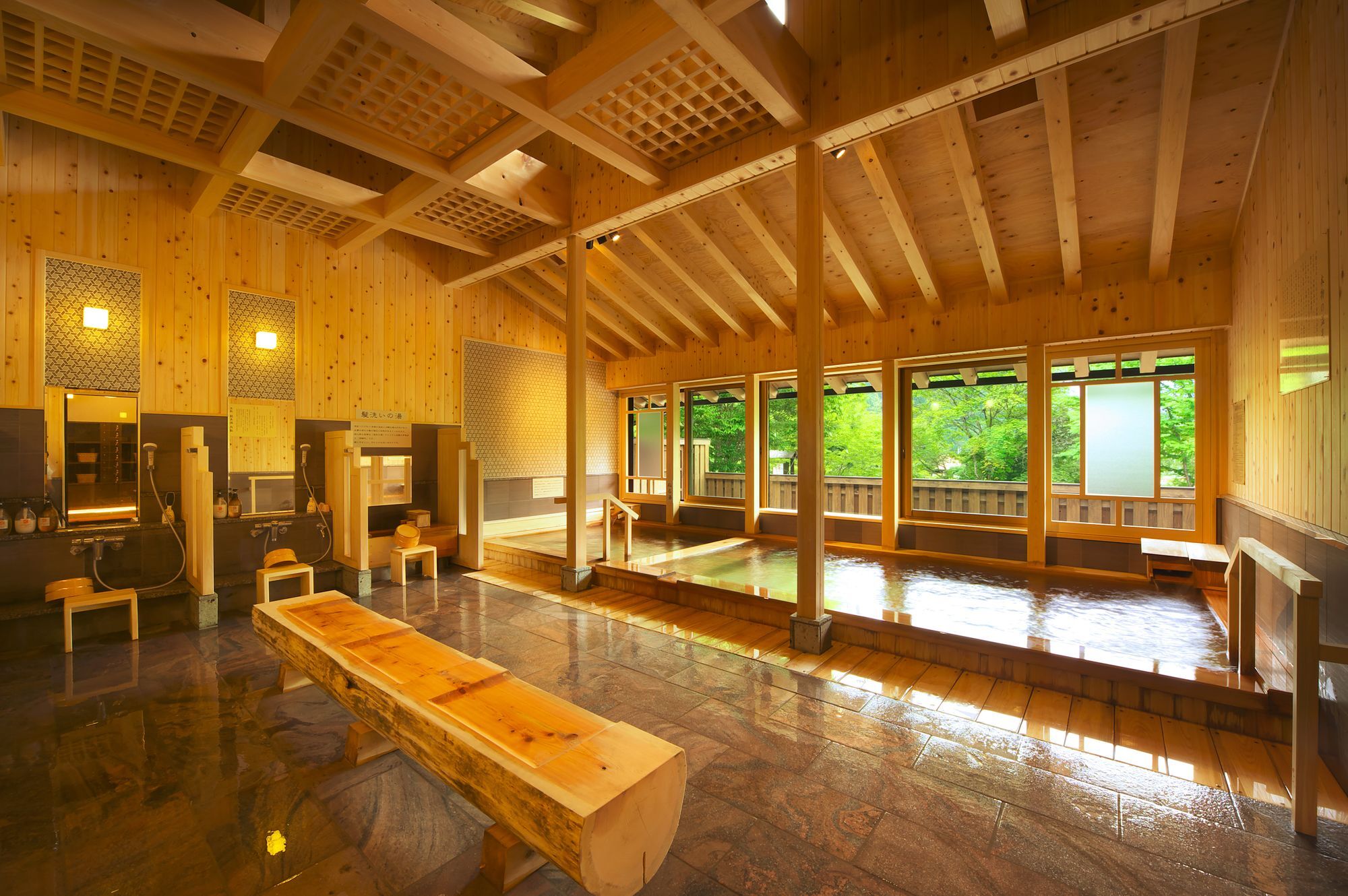 Magokuro Hotell Takayama  Exteriör bild