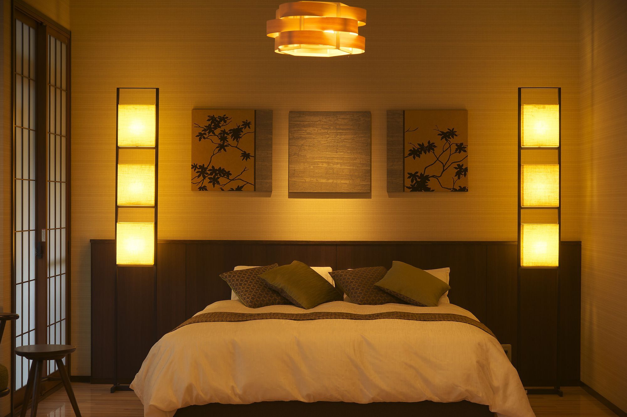 Magokuro Hotell Takayama  Exteriör bild