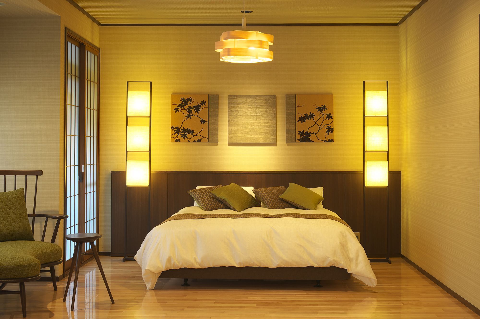 Magokuro Hotell Takayama  Exteriör bild