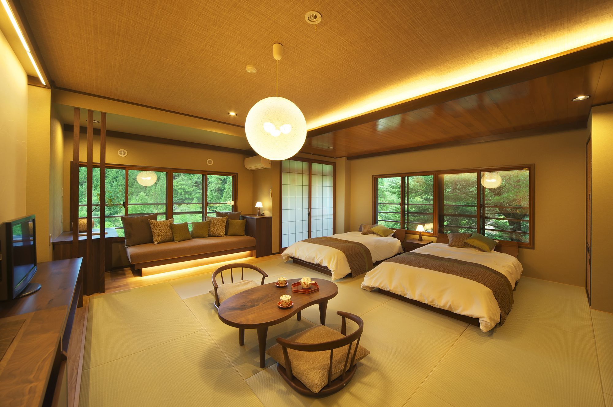 Magokuro Hotell Takayama  Exteriör bild
