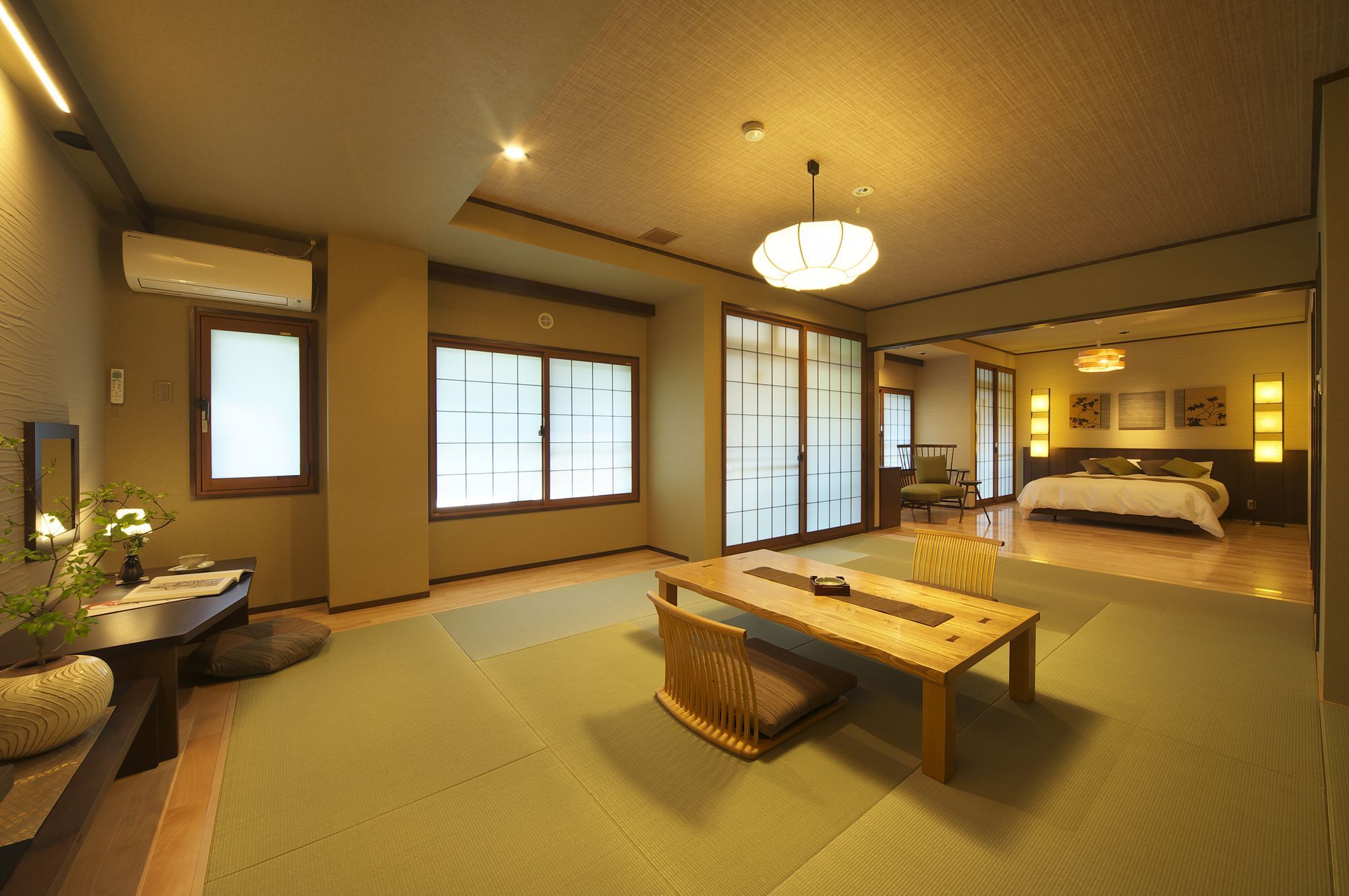 Magokuro Hotell Takayama  Exteriör bild