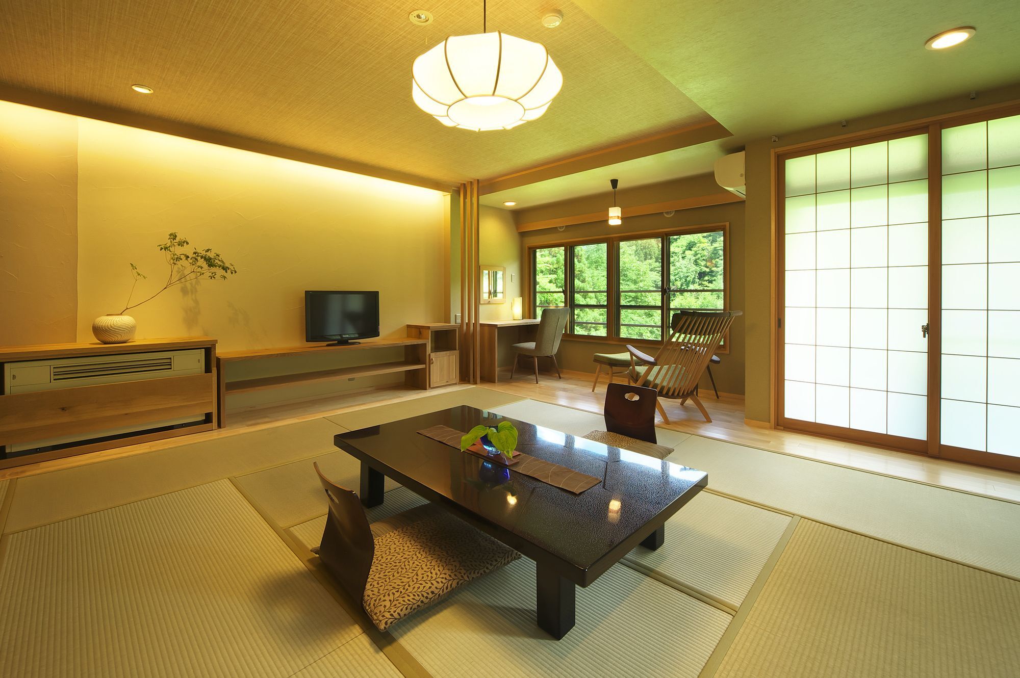 Magokuro Hotell Takayama  Exteriör bild