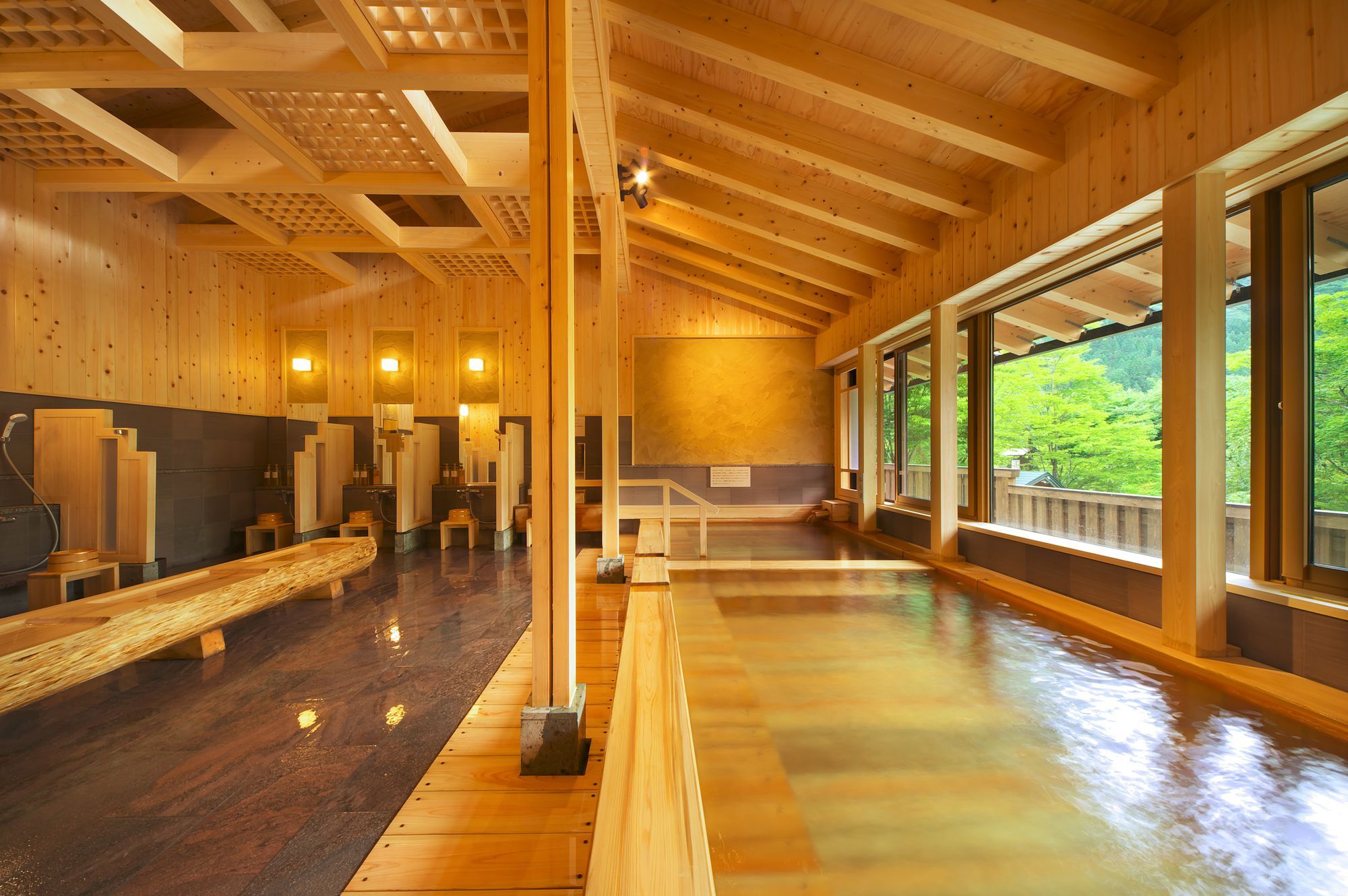 Magokuro Hotell Takayama  Exteriör bild