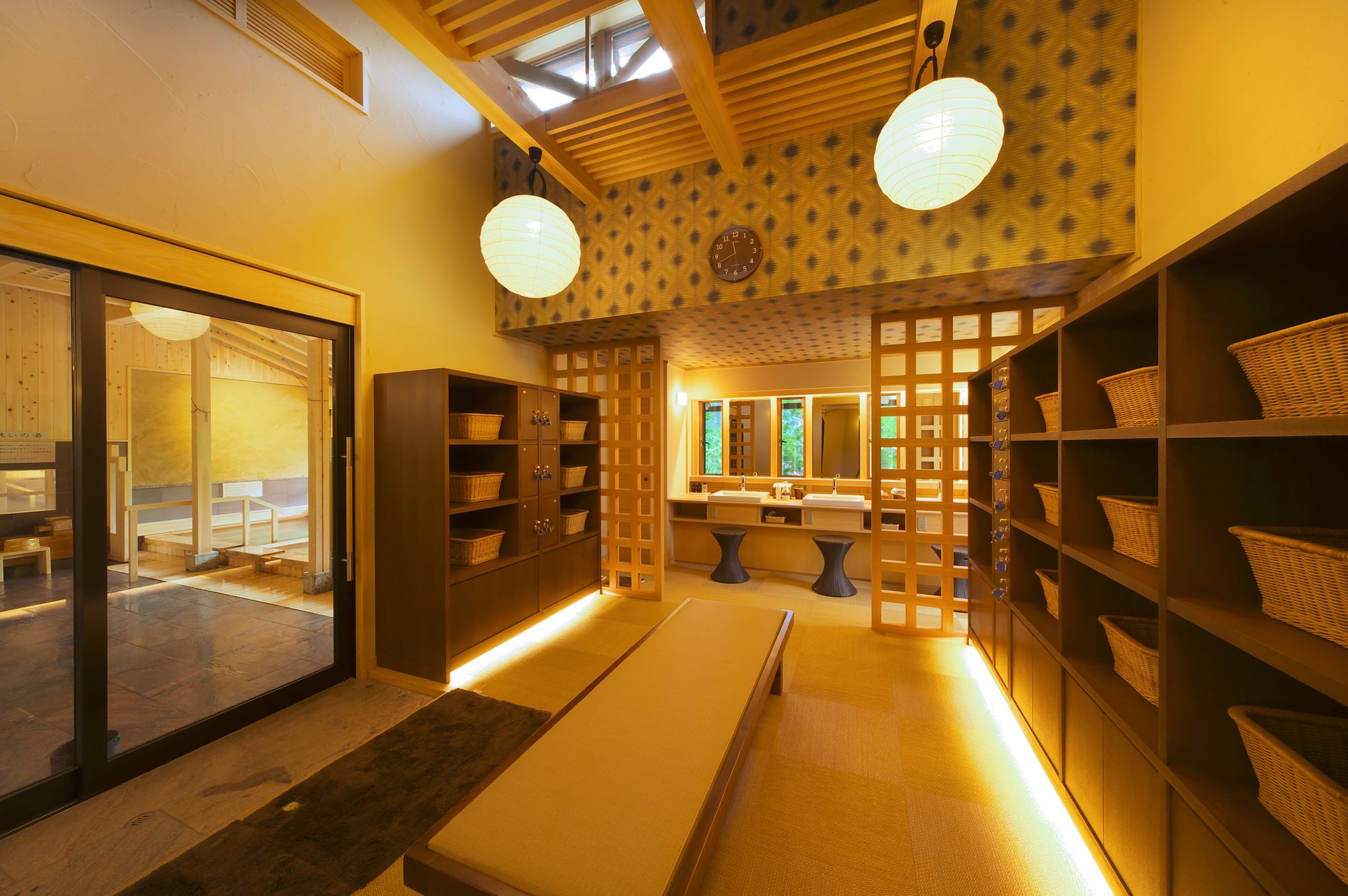 Magokuro Hotell Takayama  Exteriör bild