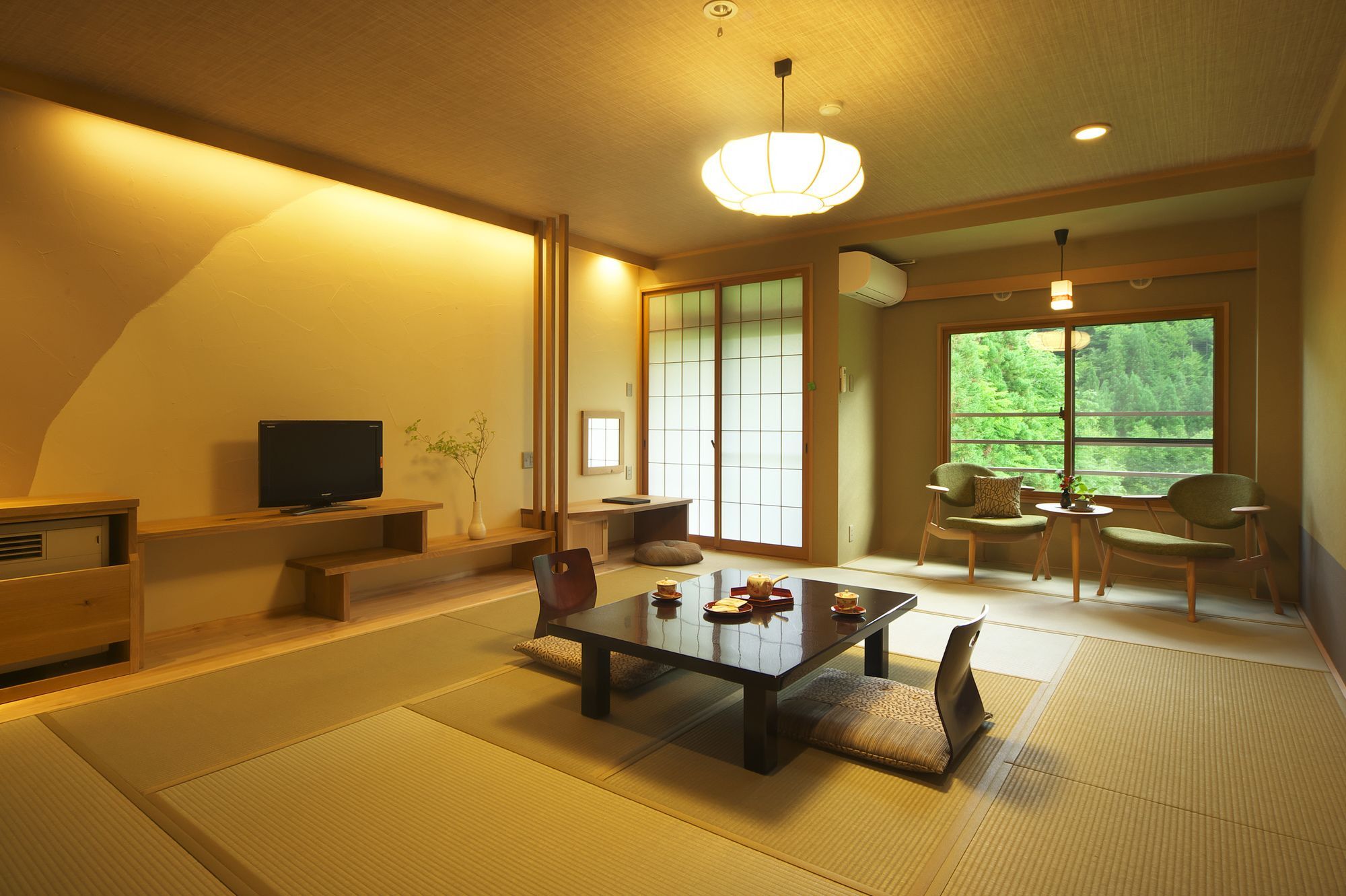 Magokuro Hotell Takayama  Exteriör bild