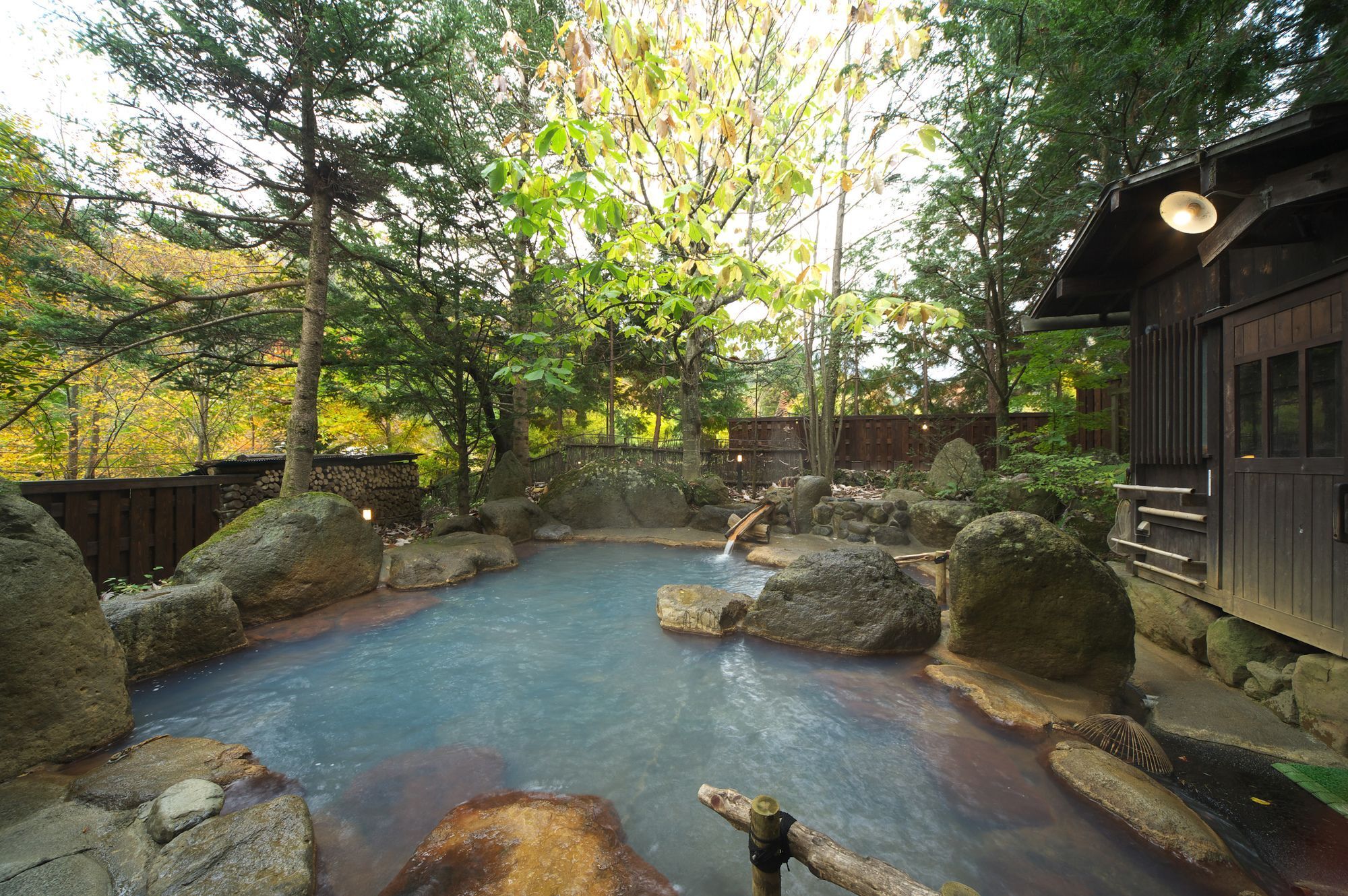 Magokuro Hotell Takayama  Exteriör bild