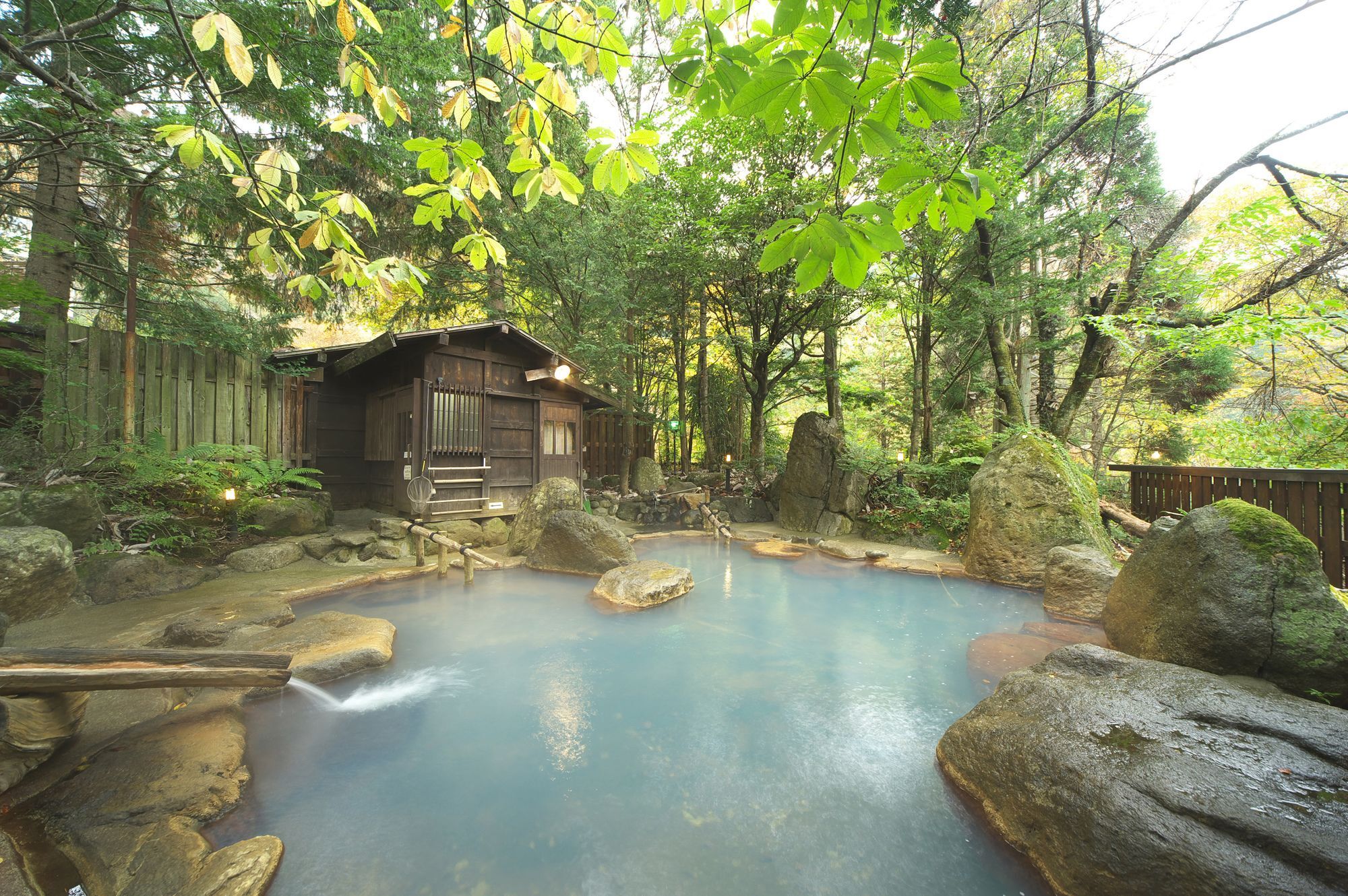 Magokuro Hotell Takayama  Exteriör bild